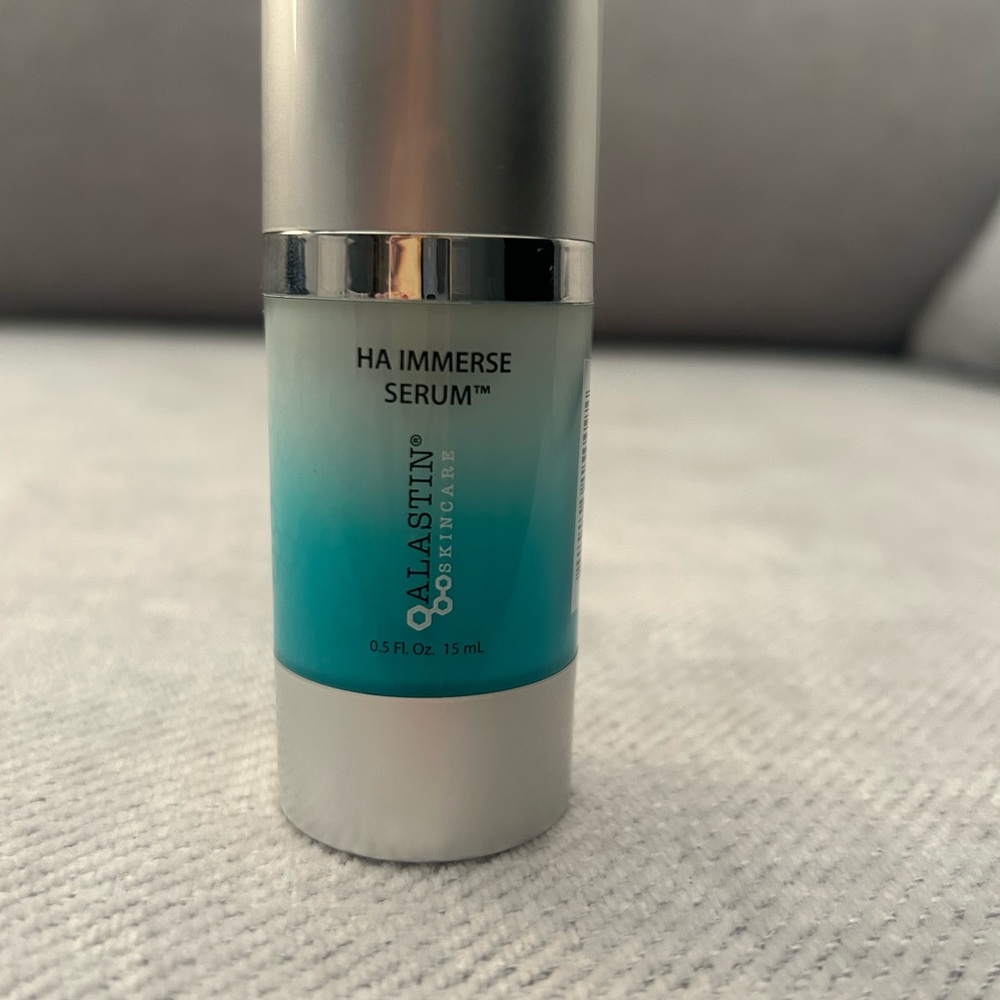 HA Immerse Serum - 15ml